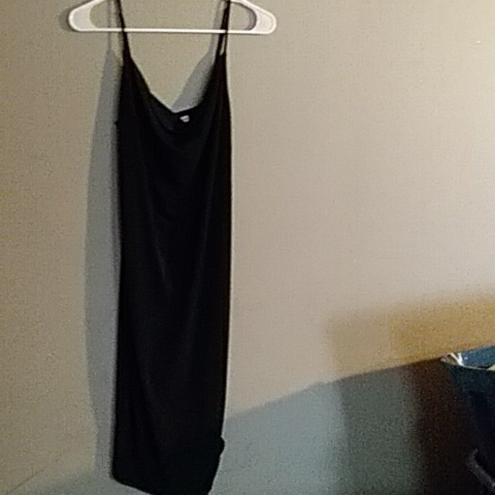 Zara dress size small